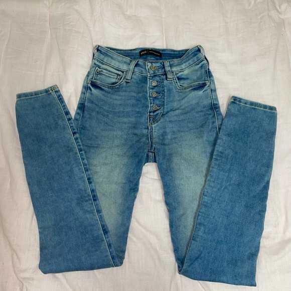 True religion womens jeans - Picture 2 of 4